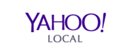 Get Yahoo! Local Reviews